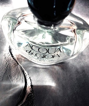 Giorgio Armani Acqua di gioia EDP 1,2 мл Стекло образец
