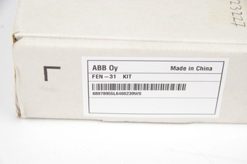 ABB FEN-31 Kit Encoder Interface