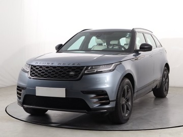 Land Rover Range Rover Velar SUV 2.0 SD4 240KM 2018 Land Rover Range Rover Velar D240, Salon Polska, zdjęcie 1