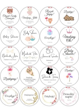 Prezent upominek Miś z sercem mydełko glicerynowe na urodziny chrzciny gift