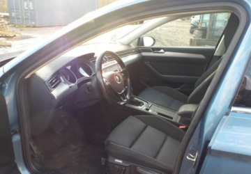 Volkswagen Passat B8 2017 Volkswagen Passat Okazja 1.4 Hybryda Plug-in 156KM, zdjęcie 20