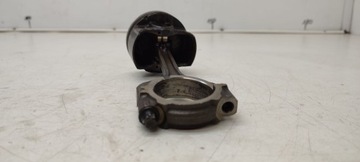 Поршень шатунный Hyundai i20 Kia Rio 1.2 16V G4LA переменные фазы