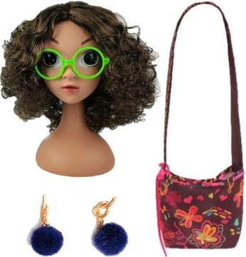 Мадригал Энсанто Мирабель платье костюм костюм костюм 122 /128 см