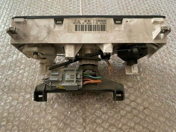 658634F JINÉ MODUL 2.2 HDI 98 1996 PEUGEOT 406 COUPE (8C)