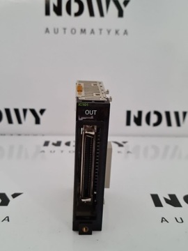 Moduł I/O Omron CJ1W-IC101