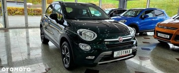 Fiat 500X 2015 Fiat 500X Fiat 500X 2.0 Diesel 150KM, zdjęcie 12