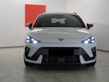 Cupra Leon II Sportstourer Facelifting 1.5 eTSI MHEV 150KM 2025 CUPRA Leon 1.5 eTSI mHEV DSG Combi 150KM 2025, zdjęcie 1