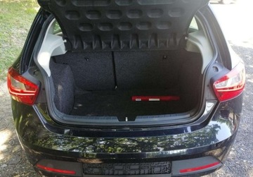 Seat Ibiza IV Hatchback 5d Facelifting 1.2 TSI 105KM 2014 Seat Ibiza SEAT Ibiza V Pakiet FR ,oplacony, zdjęcie 9
