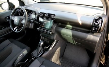 Citroen C3 Aircross  I Crossover Facelifting 1.2 PureTech 130KM 2023 Citroen C3 Aircross 1.2 PureTech Shine SS EAT6 130KM Gwarancja od RiA, zdjęcie 19