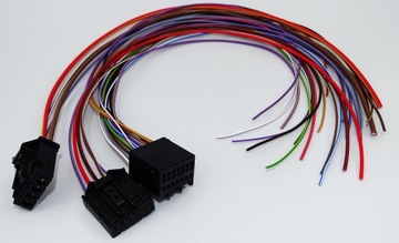 SEAT ALTEA - SVAZEK DVEŘE SADA OPRAVA