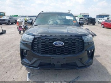 Ford Explorer VI 2025 Ford Explorer 2025, ST-Line, od ubezpieczalni 2.3 Benzyna 300KM, zdjęcie 1
