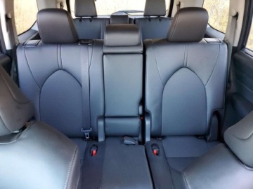 Toyota 2024 Toyota Grand Highlander XLE 2024 2.4l 2.4 Benzyna 265KM, zdjęcie 10