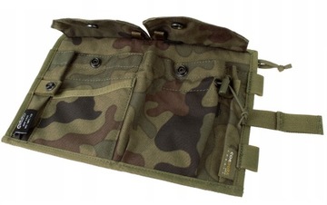 Обложка карты HELIKON Mapnik WZ93 PL WOODLAND