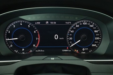 Volkswagen Passat B8 Limousine 1.8 TSI BlueMotion Technology 180KM 2018 VW Passat 1.8 TSI, Salon Polska, GAZ, Automat, zdjęcie 7