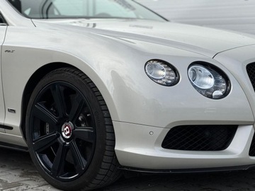 Bentley 2015 Bentley Continental GT 4.0 Benzyna 527KM, zdjęcie 31