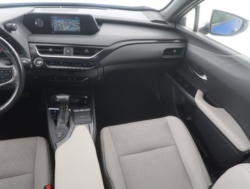 Lexus UX Crossover 200 171KM 2019 Lexus UX 200, Salon Polska, Serwis ASO, Automat, zdjęcie 7