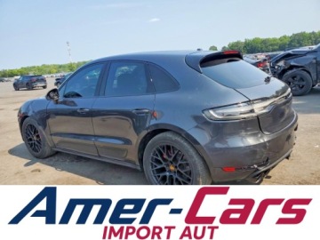Porsche Macan 2021 Porsche Macan 2021 Porsche Macan GTS AWD , od ubezpieczalni 2.9 Benzyna, zdjęcie 2
