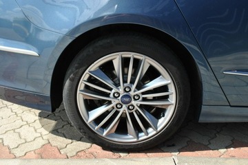 Ford Mondeo V Kombi Facelifting 2.0 EcoBlue 190KM 2020 Ford Mondeo Vignale Kombi 2,0Ecoblue 190KM A8 ASO, zdjęcie 32