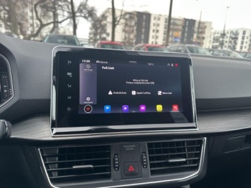 Seat Tarraco SUV 2.0 TDI 150KM 2022 Seat Tarraco 2.0 TDI 150KM Xcellence HAK DSG Audio, zdjęcie 17