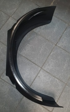 Valkswagen CRAFTER NADKOLE BŁOTNIK TYŁ 7CA821455
