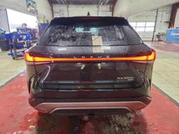 Lexus RX V 2025 Lexus RX 350h 2025 2.5 Hybryda Plug-in 187KM, zdjęcie 2