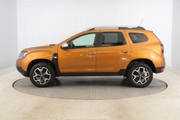 Dacia Duster II SUV 1.6 SCe 115KM 2019 Dacia Duster 1.6 SCe, Salon Polska, 1. Właściciel, zdjęcie 2