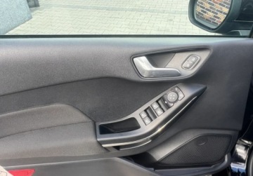 Ford Fiesta VIII 2022 Ford Fiesta ST line, Klimatyzacja 1.1 Benzyna 70KM, zdjęcie 16