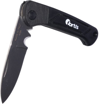FORTIS Nóż monterski dla elektryka Made in Italy