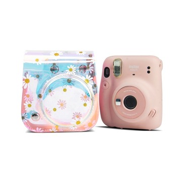 Чехол-чехол для Fuji FujiFilm INSTAX Mini 11