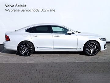 Volvo S90 II 2023 Volvo S90 B4 Benzyna | Plus Bright | aut | FV23% |, zdjęcie 2