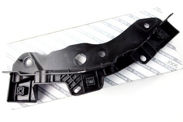 Левый передний фартук, Alfa Romeo Stelvio.