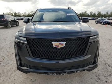 Cadillac Escalade III 2021 Cadillac Escalade Sport 2021 6.2l 6.2 Benzyna 420KM, zdjęcie 5