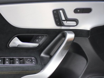 Mercedes Klasa A W177/V177 Hatchback AMG Facelifting 2.0 A45S 421KM 2026 A Klasa 45 S AMG 4-Matic 2.0 (421KM) 2026, zdjęcie 8