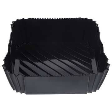 Air Fryer Pad Instant-pot Basket Silikonowe w