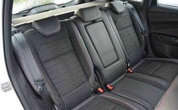 Ford Kuga II SUV Facelifting 2.0 TDCi 180KM 2019 Ford Kuga Ford Kuga 2.0 TDCi 4x4 ST-Line 2.0 Diesel 180KM, zdjęcie 32