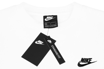 Bluza męska Nike sportowa NSW Club Crew BB roz.XXL