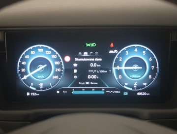 Hyundai Tucson IV SUV 1.6 T-GDI 150KM 2021 Hyundai Tucson 1.6 T-GDI, Salon Polska, zdjęcie 10