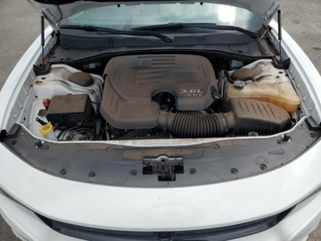 Dodge Charger VII 2020 Dodge Charger SXT 2020 3.6L 3.6 Benzyna 292KM, zdjęcie 6