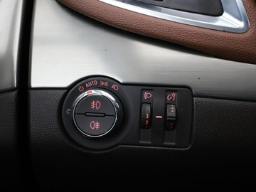 Opel Mokka I SUV 1.4 Turbo ECOTEC 140KM 2016 Opel Mokka Automat Skóra Navi Kamera cofania, zdjęcie 33