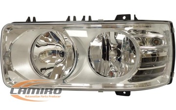 DAF LF EURO 6 REFLEKTOR LEWY