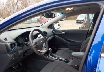 Hyundai IONIQ 2019 Hyundai IONIQ Okazja 1.6 Hybryda 105KM, zdjęcie 24