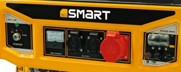 Smart365 Power Generator 5 кВт SM-01-6500
