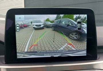 Ford Kuga III SUV 1.5 EcoBoost 150KM 2024 Ford Kuga 1.5 EcoBoost 150KM Titanium Salon PL Serwis ASO FV23 Gwarancja, zdjęcie 31