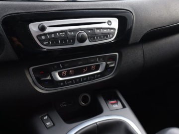 Renault Scenic III Van 1.4 TCe 16v 130KM 2011 Renault Scenic 1.4 TCe, Navi, Klima, Klimatronic, zdjęcie 16