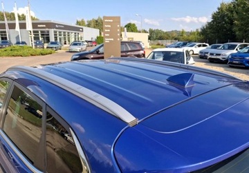 Hyundai Tucson III SUV Facelifting 1.6 T-GDi 177KM 2019 Hyundai Tucson 1.6 T-GDI 177KM- STYLE Salon PL Automat DCT 4WD FV VAT, zdjęcie 30