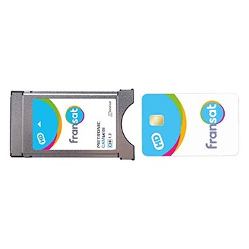 Модуль Metronic Camsat