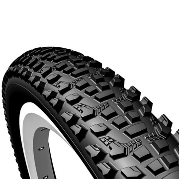 Велосипедная покрышка MITAS Ocelot 29 x 2,10