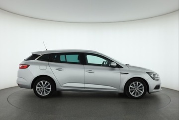 Renault Megane IV Grandtour 1.6 dCi 130KM 2017 Renault Megane 1.6 dCi, Salon Polska, Klima, zdjęcie 5