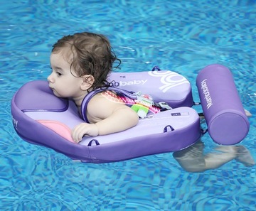 Кольцо для плавания Mambobaby для малышей.