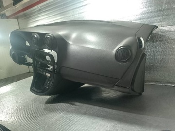 DESKA PŘÍSTROJOVÁ KONZOLA MERCEDES-BENZ CITAN
